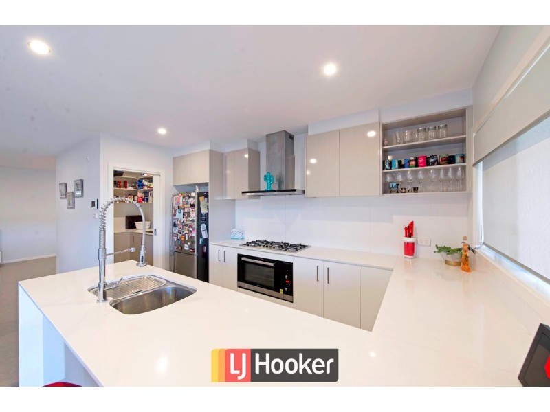 56 Clancy McKenna Crescent, Bonner ACT 2914