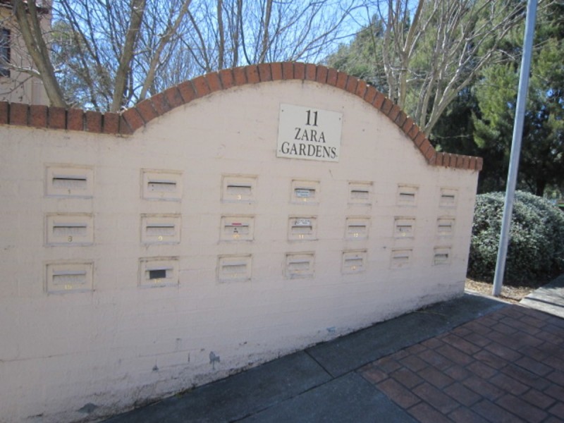 18/11 Flack Street, Holt ACT 2615