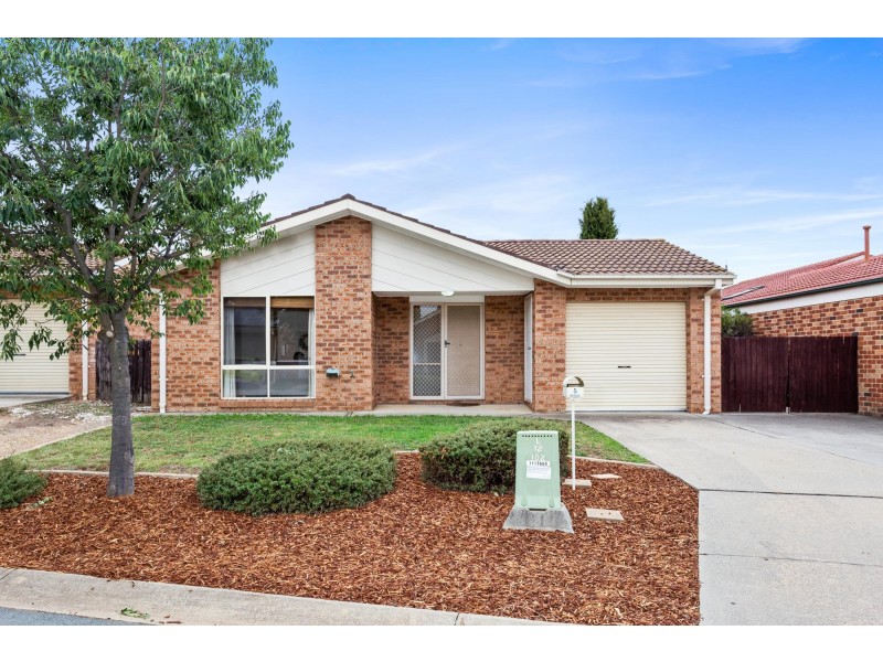 5 Sonder Close, Palmerston ACT 2913