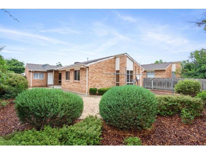 5 Sonder Close, Palmerston ACT 2913