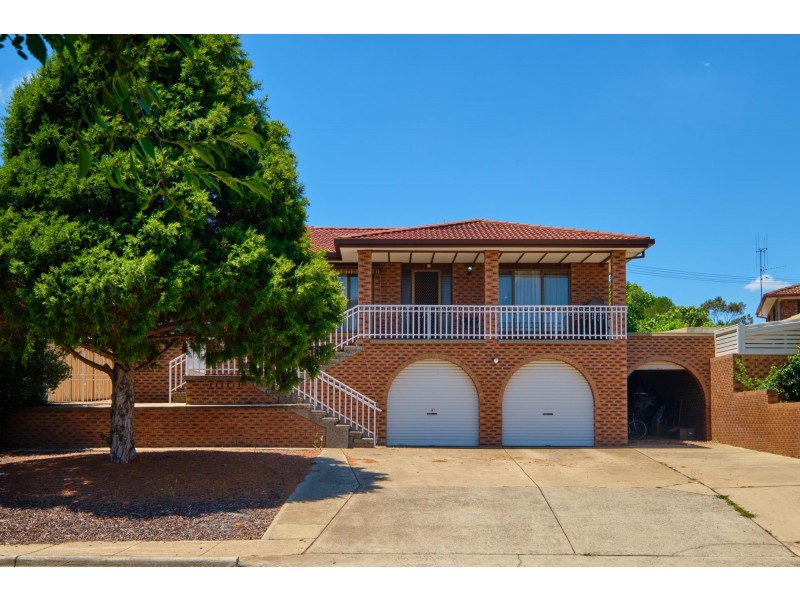 150 Dumas Street, Mckellar ACT 2617