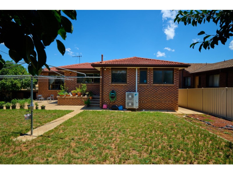 150 Dumas Street, Mckellar ACT 2617