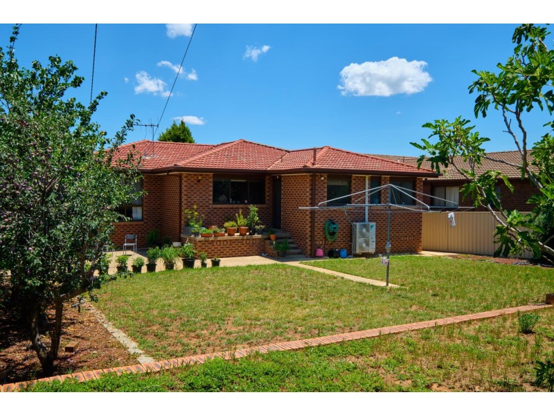 150 Dumas Street, Mckellar ACT 2617