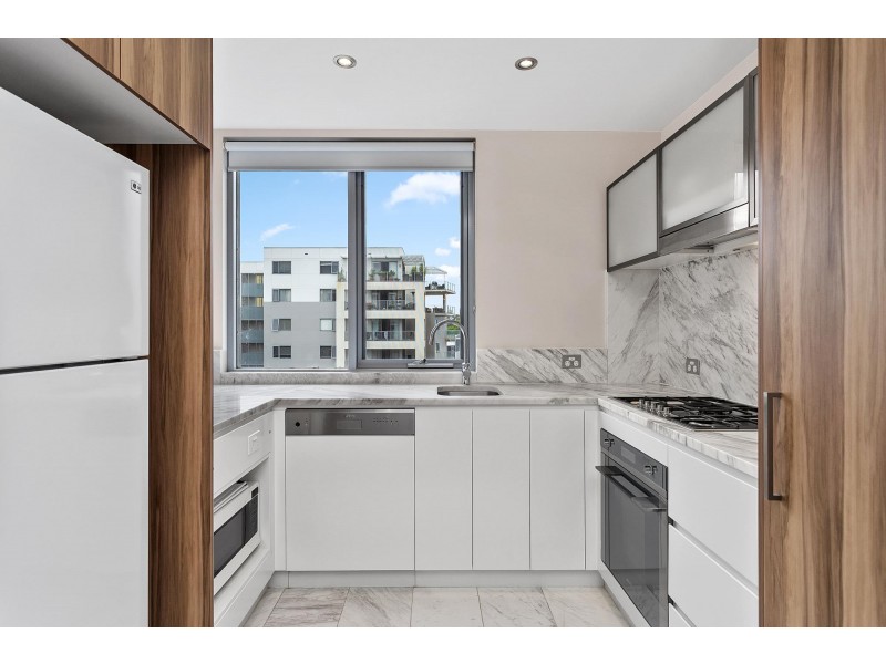 131/15 Coranderrk Street, City ACT 2601