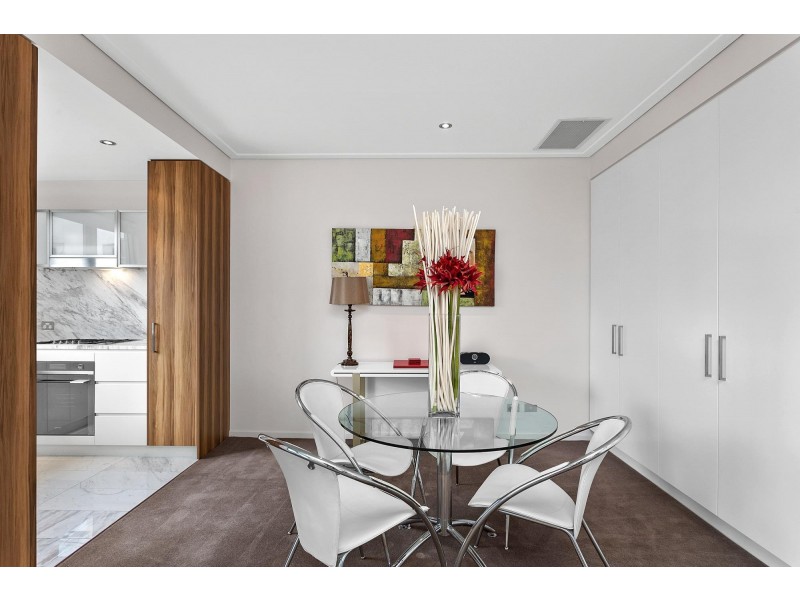 131/15 Coranderrk Street, City ACT 2601