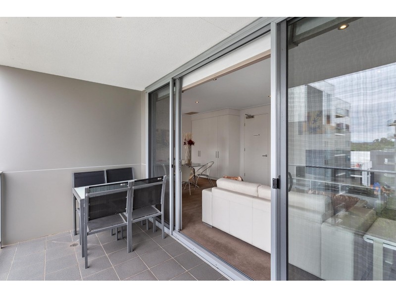 131/15 Coranderrk Street, City ACT 2601