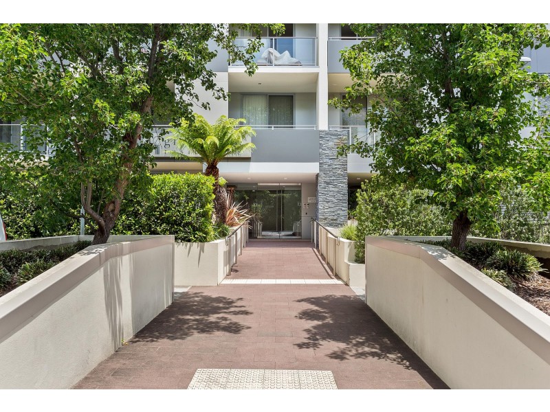 131/15 Coranderrk Street, City ACT 2601