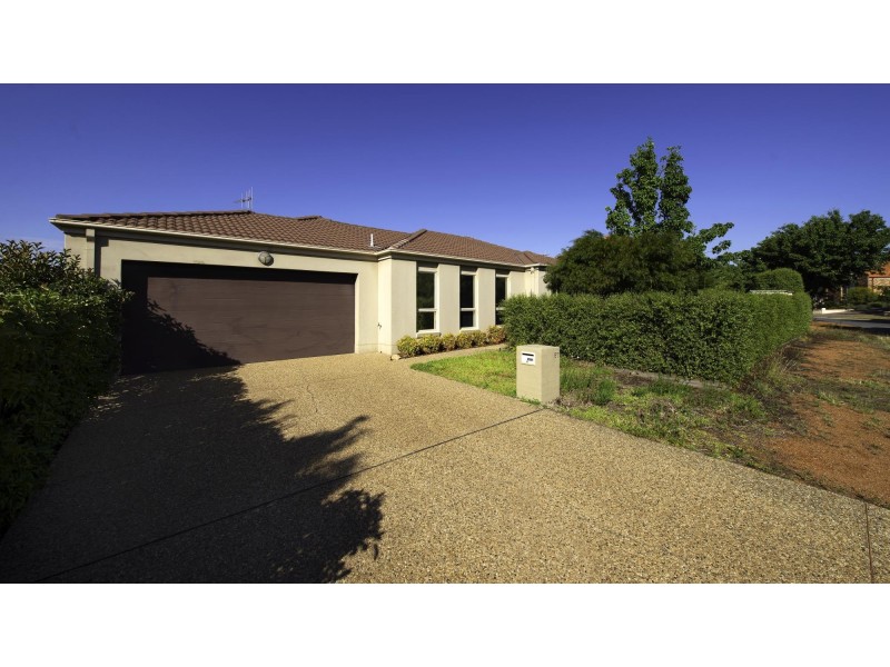 57 Buckingham Street, Amaroo ACT 2914