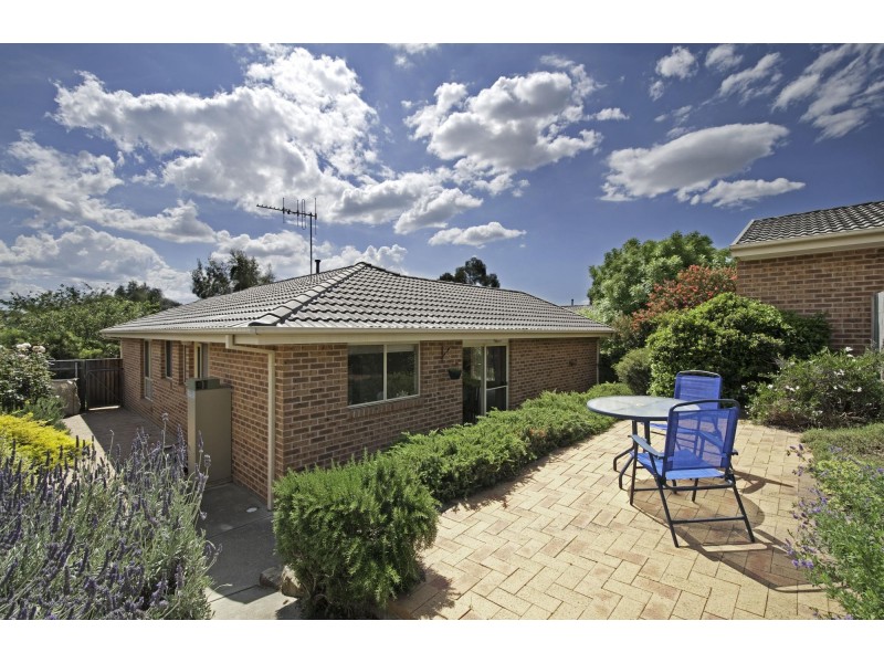 13/2 Lander Crescent, Amaroo ACT 2914