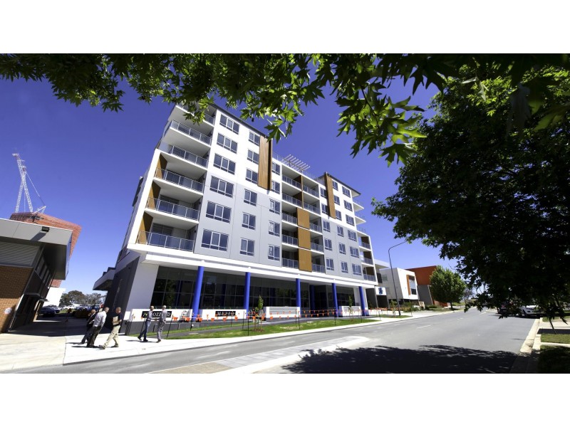 56/77 Gozzard Street, Gungahlin ACT 2912