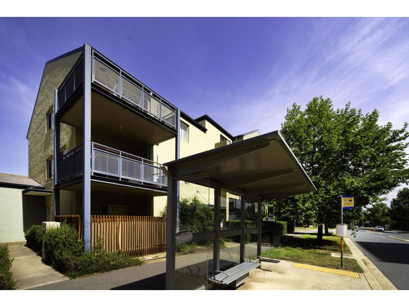 4/80 Gozzard Street, Gungahlin ACT 2912