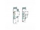 1/21 Krantzcke Circuit, Nicholls ACT 2913 Floorplan