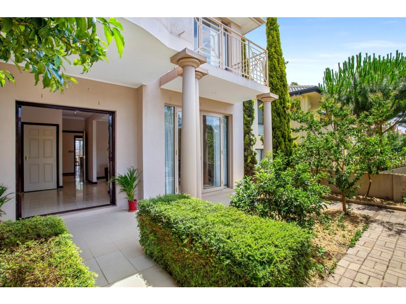 15 Nellie Hamilton Avenue, Gungahlin ACT 2912