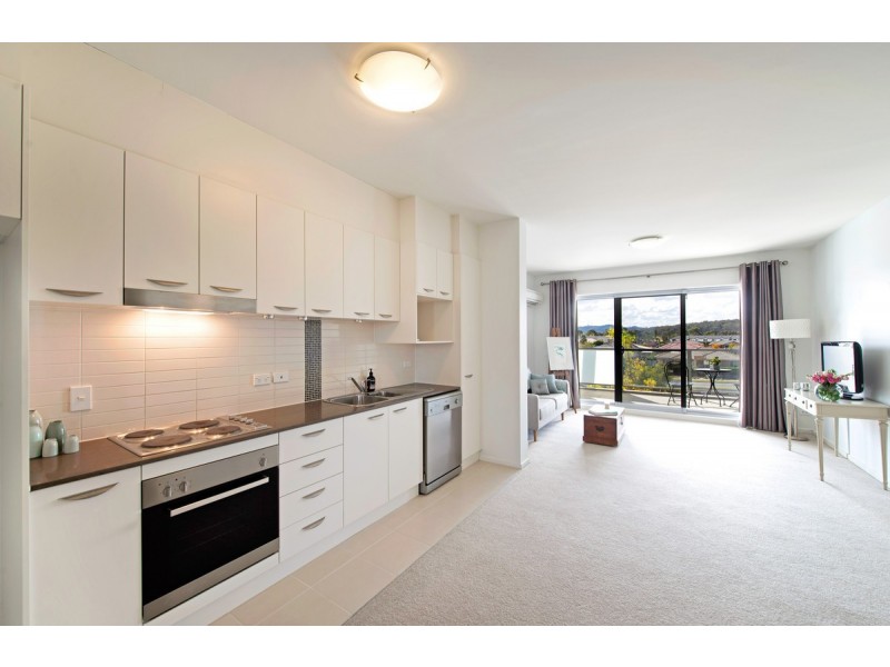 35/329 Flemington Road, Franklin ACT 2913