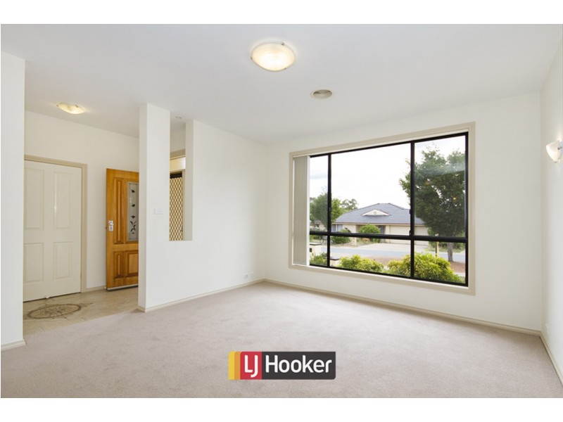 12 John Winter Street, Gungahlin ACT 2912