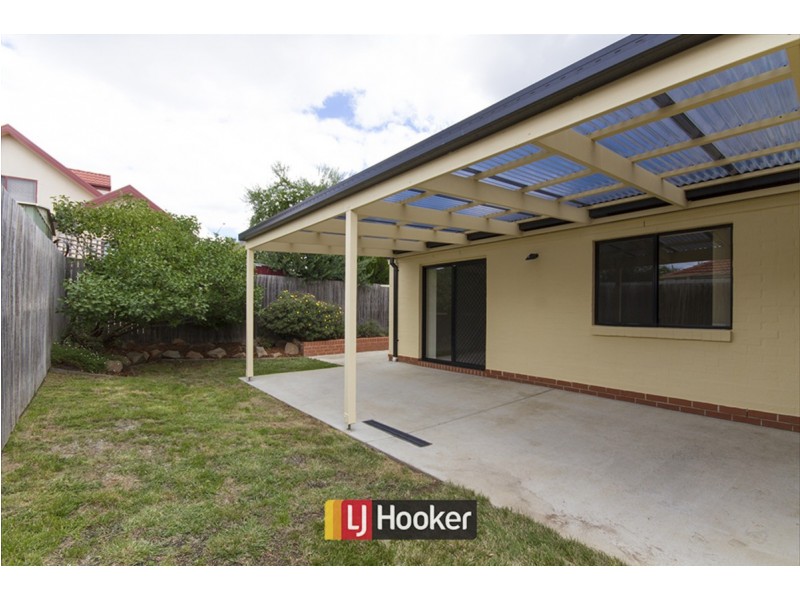 12 John Winter Street, Gungahlin ACT 2912