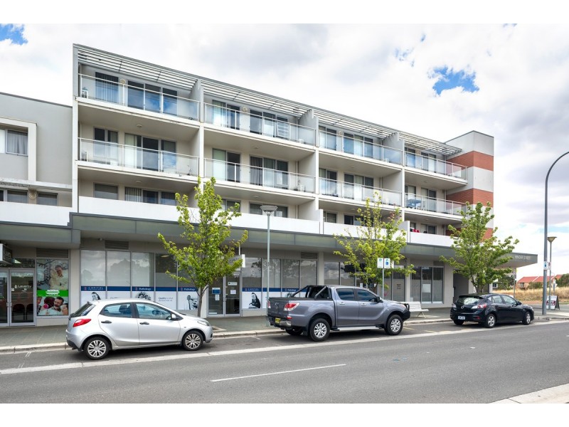 75/10 Hinder Street, Gungahlin ACT 2912