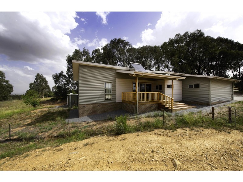 187a Carrington Road, Wallaroo NSW 2618
