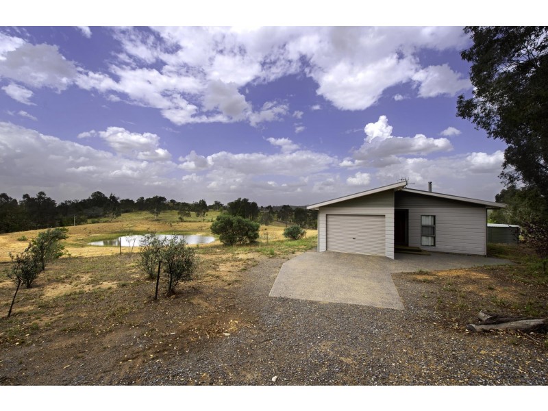 187a Carrington Road, Wallaroo NSW 2618