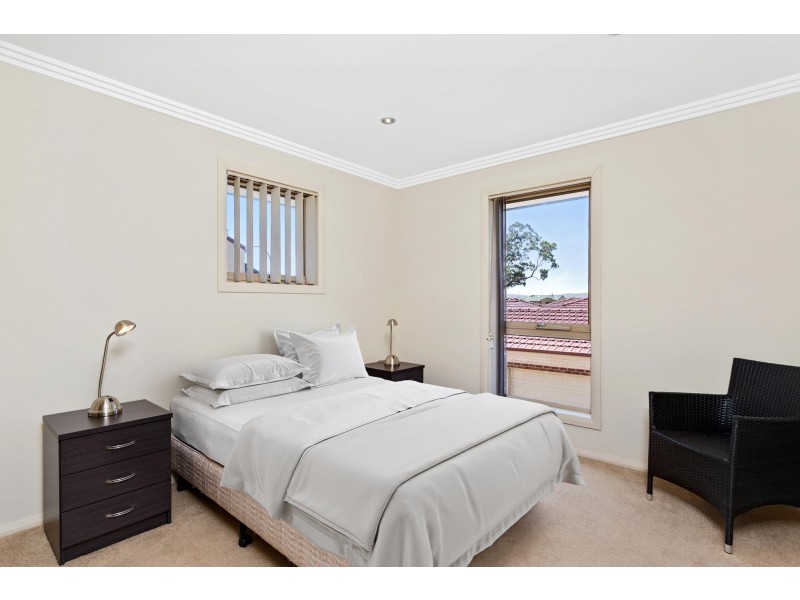 129 Anthony Rolfe Avenue, Gungahlin ACT 2912