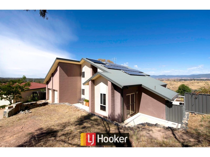 18 Pomeroy Street, Dunlop ACT 2615