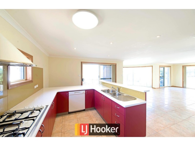 18 Pomeroy Street, Dunlop ACT 2615