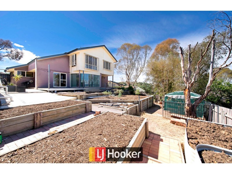 18 Pomeroy Street, Dunlop ACT 2615