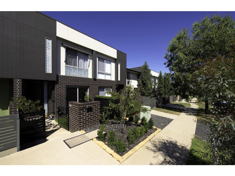 50 Lansdown Crescent, Casey ACT 2913