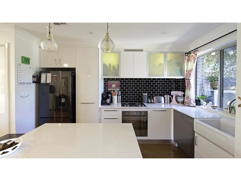 50 Lansdown Crescent, Casey ACT 2913