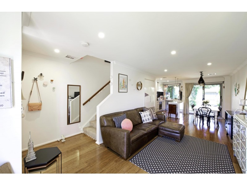 50 Lansdown Crescent, Casey ACT 2913