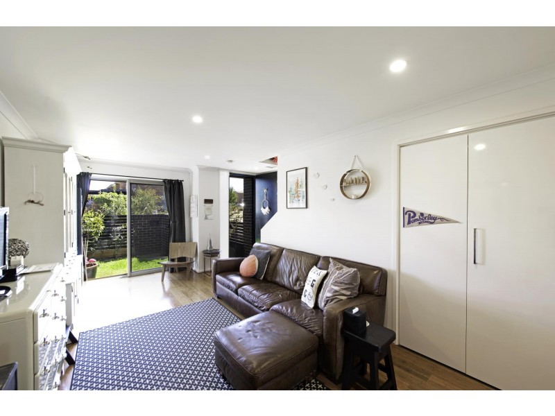 50 Lansdown Crescent, Casey ACT 2913