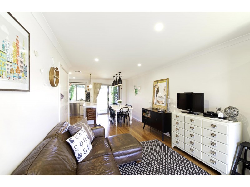 50 Lansdown Crescent, Casey ACT 2913