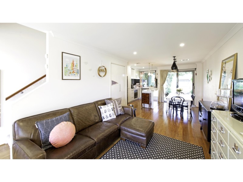 50 Lansdown Crescent, Casey ACT 2913