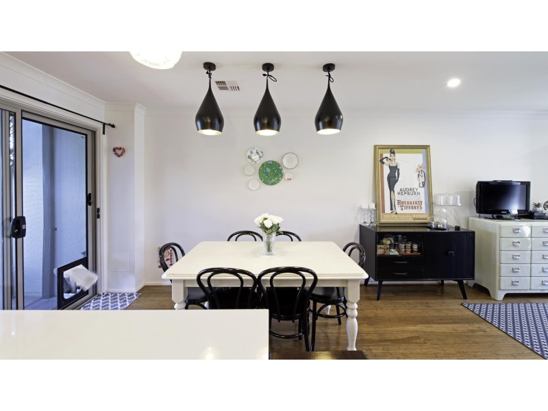 50 Lansdown Crescent, Casey ACT 2913