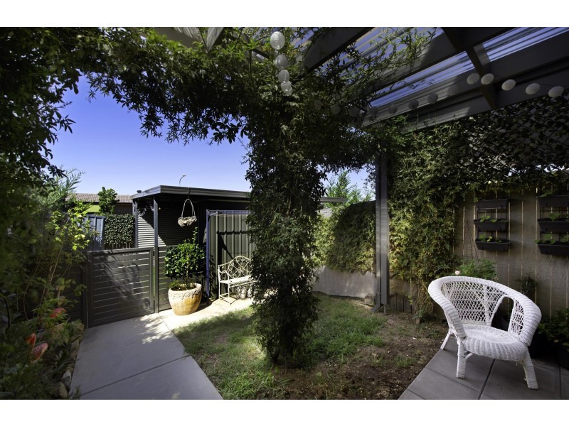 50 Lansdown Crescent, Casey ACT 2913