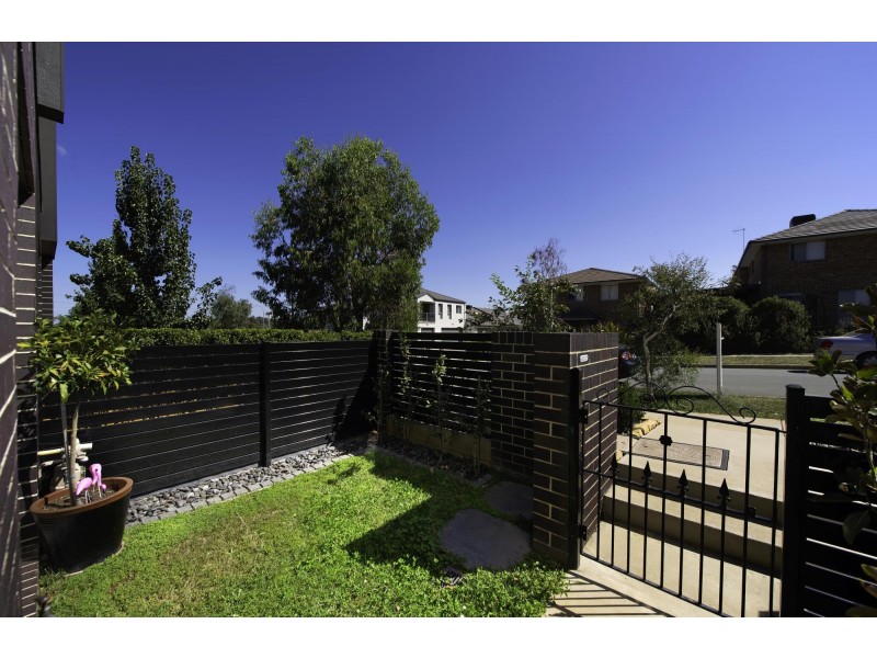 50 Lansdown Crescent, Casey ACT 2913