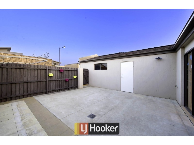 4 Hewett Crescent, Franklin ACT 2913