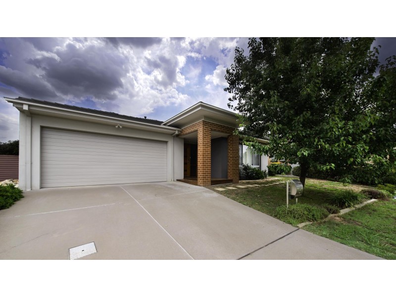 5 Marcus Street, Forde ACT 2914