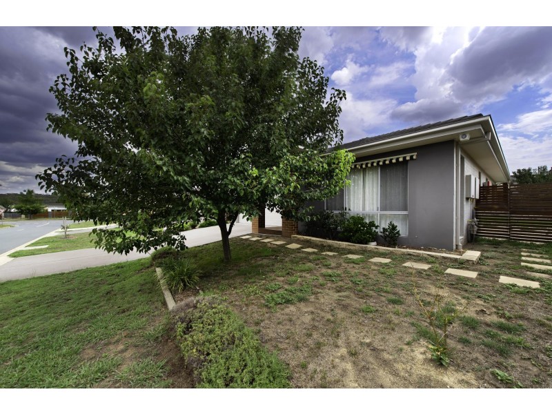 5 Marcus Street, Forde ACT 2914