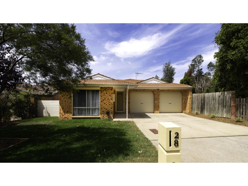 28 Gang Gang Court, Ngunnawal ACT 2913