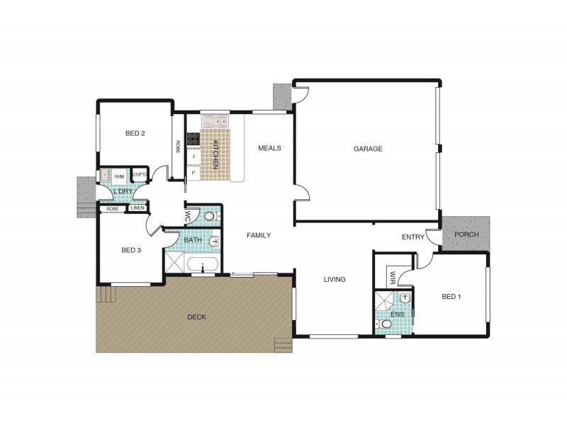 28 Gang Gang Court, Ngunnawal ACT 2913