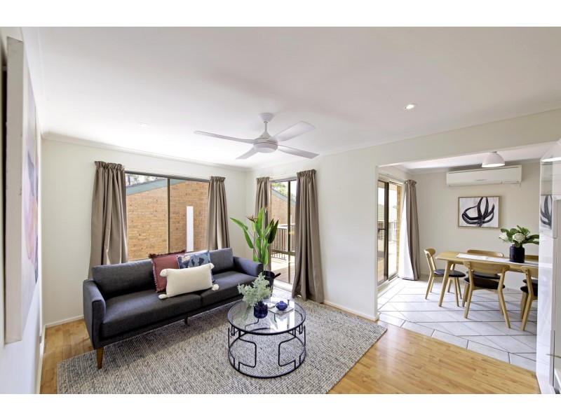 28 Gang Gang Court, Ngunnawal ACT 2913