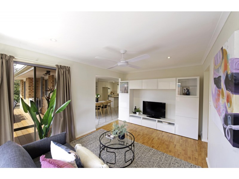 28 Gang Gang Court, Ngunnawal ACT 2913