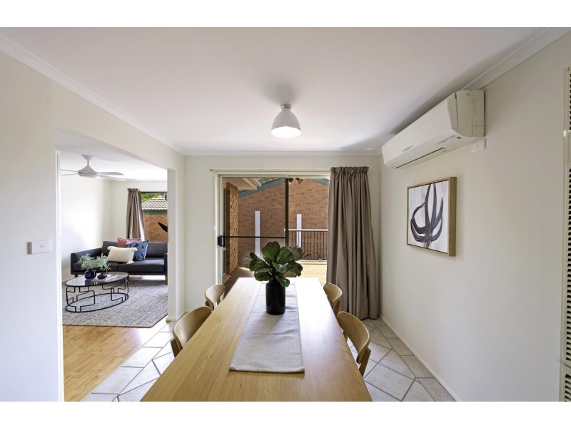 28 Gang Gang Court, Ngunnawal ACT 2913