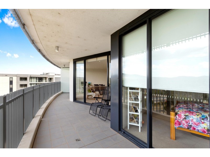 195/1 Mouat Street, Lyneham ACT 2602