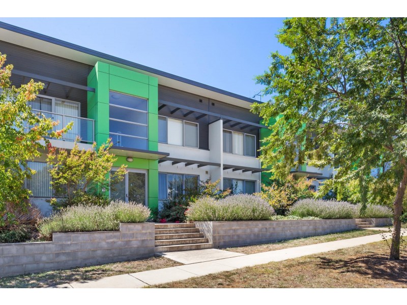 89/329 Flemington Road, Franklin ACT 2913