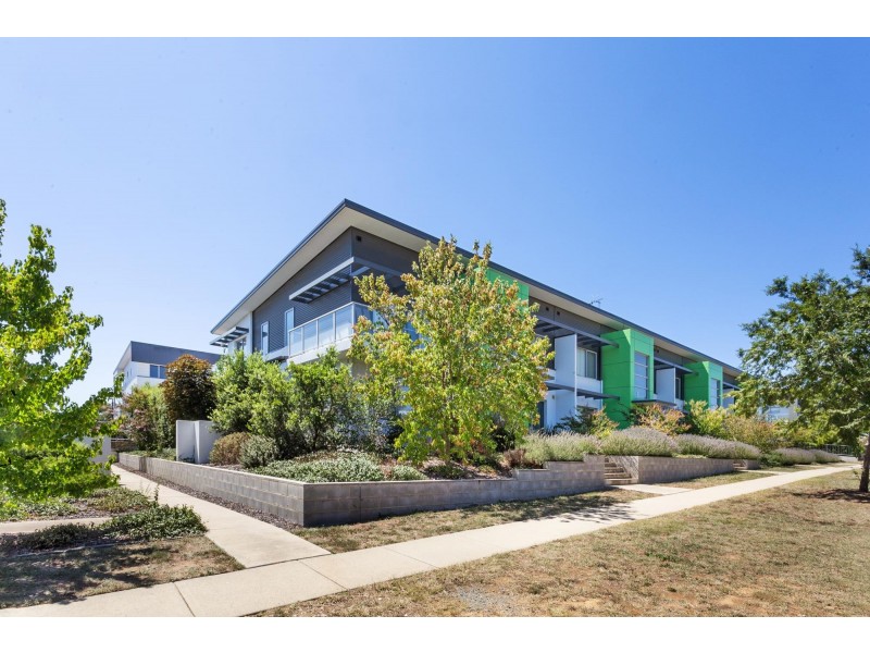 89/329 Flemington Road, Franklin ACT 2913