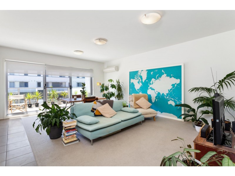 89/329 Flemington Road, Franklin ACT 2913