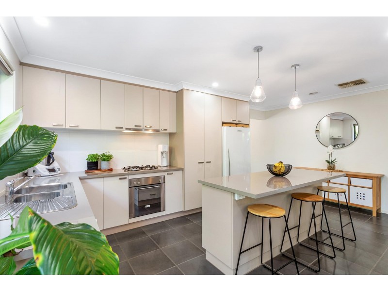 23 Joan Bradley Street, Franklin ACT 2913