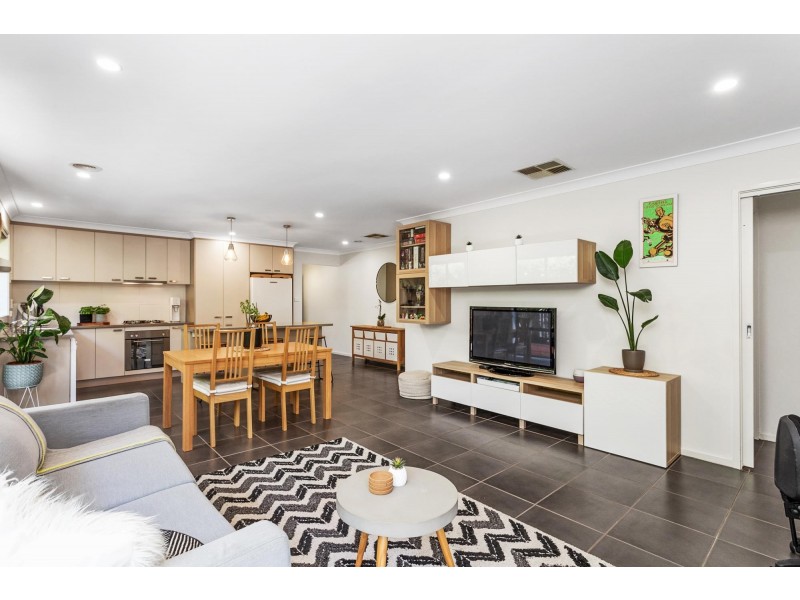 23 Joan Bradley Street, Franklin ACT 2913